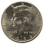 ꥫͥǥ50ȡ1996UNC