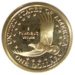 ����ꥫ��1�ɥ�⿧�ߡ�2006-S  Proof