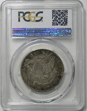 ����ꥫ������åץɥХ��ȡ�50����ȶ�ߡ�1834��Small date, Small letters��PCGS XF45