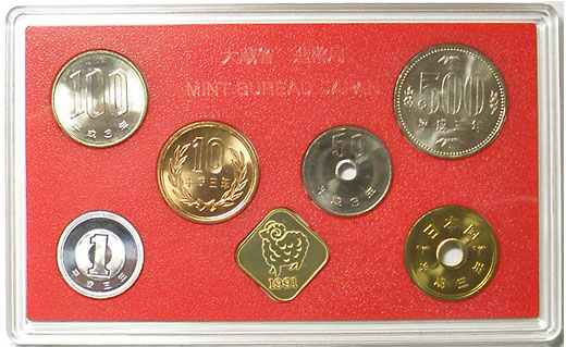 �ߥ�ȥ��åȡ�ʿ��3ǯ��1991����塡�����̤�ȴ����ǰ