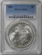 ����ꥫ����륬����顼��1888 PCGS MS63