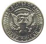 ����ꥫ�����ͥǥ�50����ȡ�1980��UNC