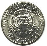 ����ꥫ�����ͥǥ�50����ȡ�1971��UNC