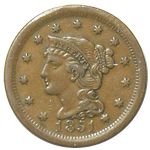 ����ꥫ���顼������ȡ�1851��EF