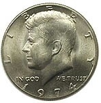 ꥫͥǥ50ȡ1974UNC