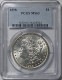 ����ꥫ����륬����顼��1898 PCGS MS63