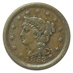 ����ꥫ���顼������ȡ�1853��VF�����Σ�