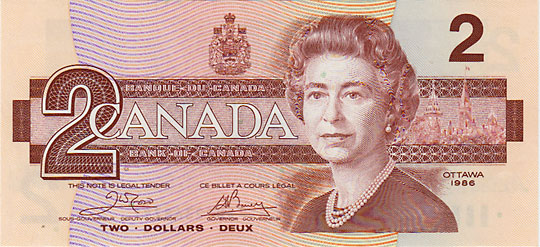 ���ʥ������ꥶ�٥�������2�ɥ뻥��1986��Crow-Bouey��UNC