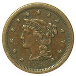 ����ꥫ���顼������ȡ�1854��EF
