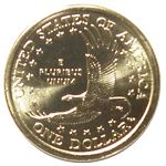 ����ꥫ��1�ɥ�⿧�ߡ�2003-P��UNC