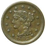 ����ꥫ���顼������ȡ�1852��VF�����Σ�