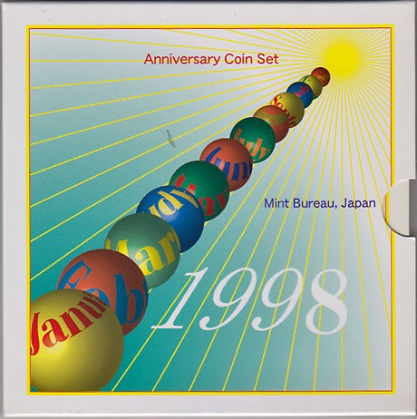 �ߥ�ȥ��åȡ�ʿ��10ǯ��1998ǯ����ǰ�����å�