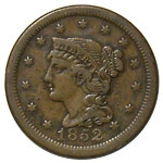 ����ꥫ���顼������ȡ�1852��VF�����Σ�