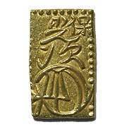 天保一分金 極美 その1 | 明治以前の日本の古銭,分金銀類 | i-Coins Next
