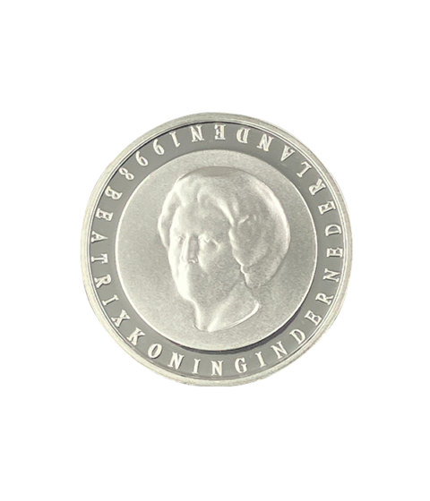 【最高鑑定】1888年 オランダ　ロイヤル動物学会 設立50周年記念　大型メダル 最高鑑定】1888年 オランダ ロイヤル動物学会 設立50周年記念