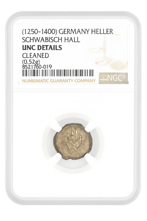 鑑定機関,NGC | iCoins