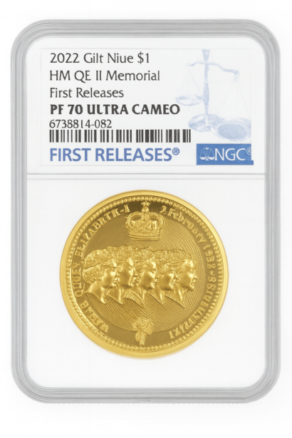 鑑定機関,NGC | iCoins