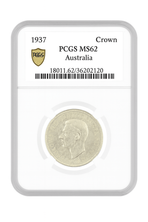 鑑定機関,PCGS | iCoins