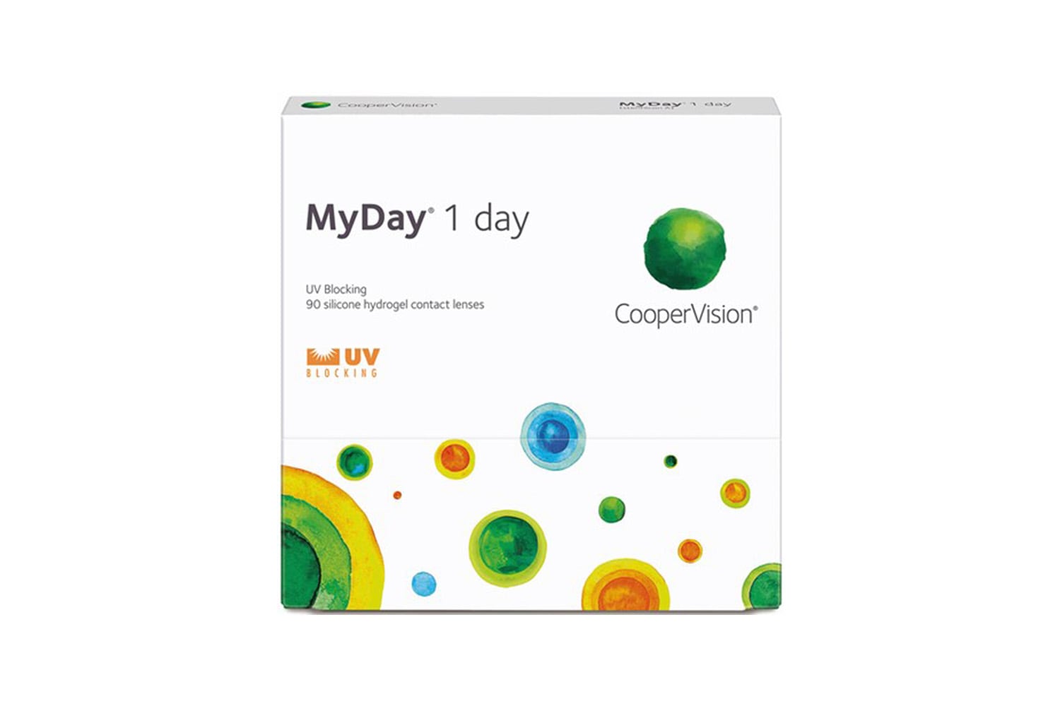 マイデイ 90枚パック
