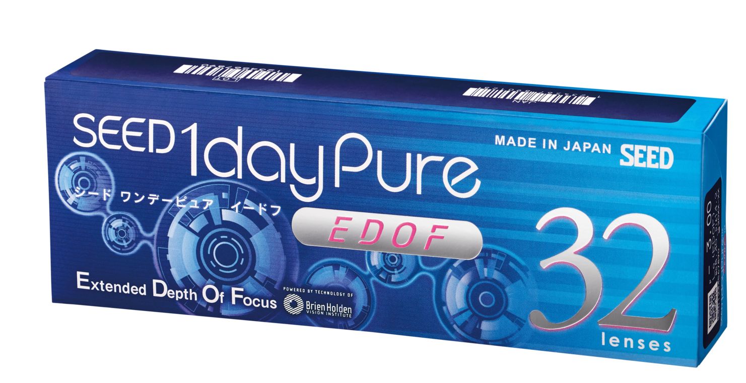 1dayピュア EDOF