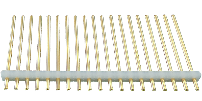 ԥإåSSSTDPH-C-SS10-R254-A-BA19ۦ1.0 2.54mmԥå1ѥå5