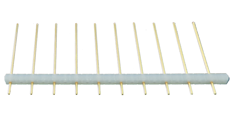 ԥإåSSSTDPH-C-SS06-R508-A-PA10ۦ0.6 5.08mmԥå1ѥå5