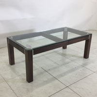 センターテーブル　リベーラ　１１０　ＷＮ / 県外倉庫保管 / 数量限定お買い得品（新品）