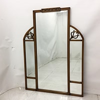 最終価格 東海家具 IDC大塚 KENT ウォールミラー H60cm 英国アンテ 最終価格 東海家具 IDC大塚 KENT ウォールミラー H60cm 英国