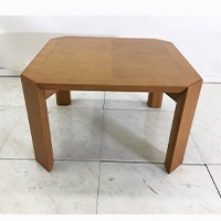 サイドテーブル OT-303 栓 チェリー色/県外倉庫保管品/数量限定特別ご提供品(新品)