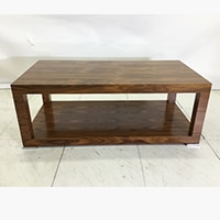 センターテーブル　ケネディー　１２００/アウトレット＆ベッドルームギャラリー横浜展示品