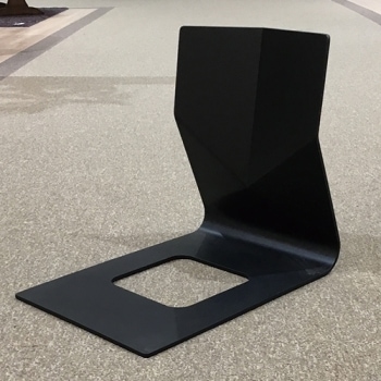 座イス Ｔ-５８１２ＭＲ-ＢＸ/南船橋店展示品