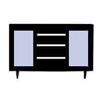 【不要家具引取】テレビボード・リビングボード類