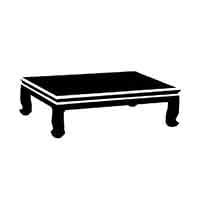 　【不要家具引取】座卓・暖卓類