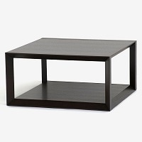 大塚家具購入　配送無料　美品センターテーブル　DM-GF014 105MOオーク 大塚家具購入 配送無料 美品センターテーブル DM-GF014 105MO