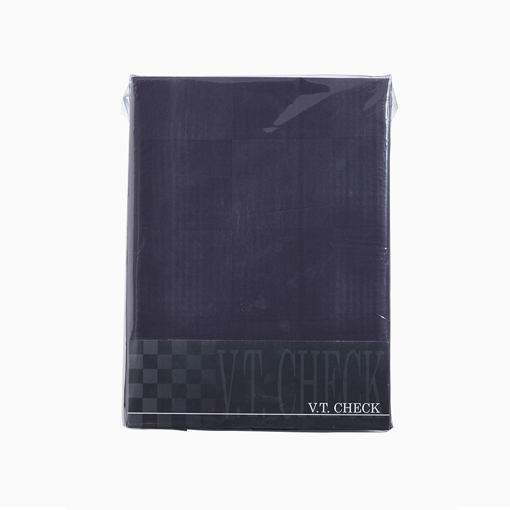 掛布団カバー キングサイズ「ビエント」ダークグレー / 数量限定特別ご提供品