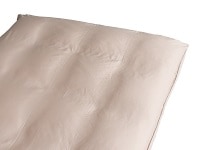 掛布団カバー シングルサイズ「Nマイガーデン」テンセル　ピンクベージュ/数量限定特別ご提供品