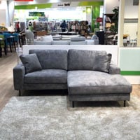 値下げ☆【美品】本革☆大塚家具28万円☆Domicil社ソファ Domicil ソファー