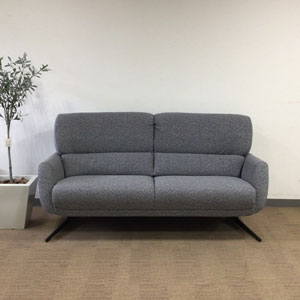 送料込★大塚家具★展示品★クッション付★幅2020★ソファ　リーデル★ 送料込☆大塚家具☆展示品☆クッション付☆幅2020☆ソファ
