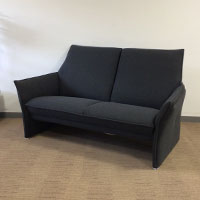 大塚家具 DURERTA belton 大塚家具 ソファ 3人掛け 幅198cm モンターナ 張地#J021-5