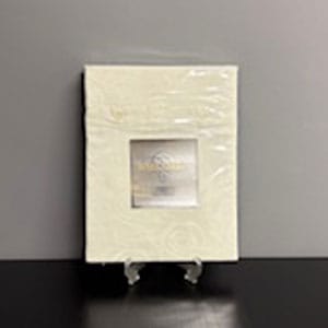 ★D掛け布団カバー「モダンローズ3」ホワイト/ダブルサイズ/アウトレット＆ベッドルームギャラリー横浜在庫品