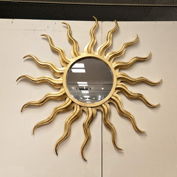 ミラー「ソル」3210/00　スペイン製/アウトレット＆リワース大阪南港展示品