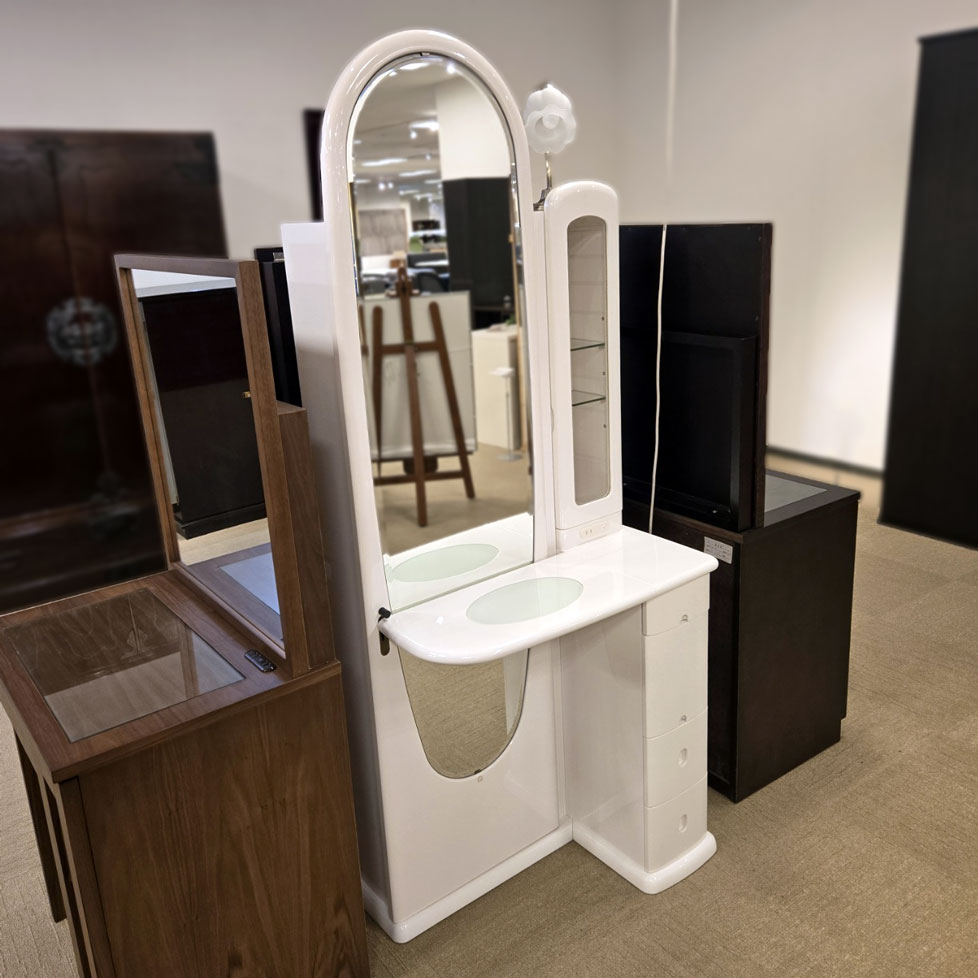 ドレッサー｜大塚家具アウトレット｜IDC OTSUKA