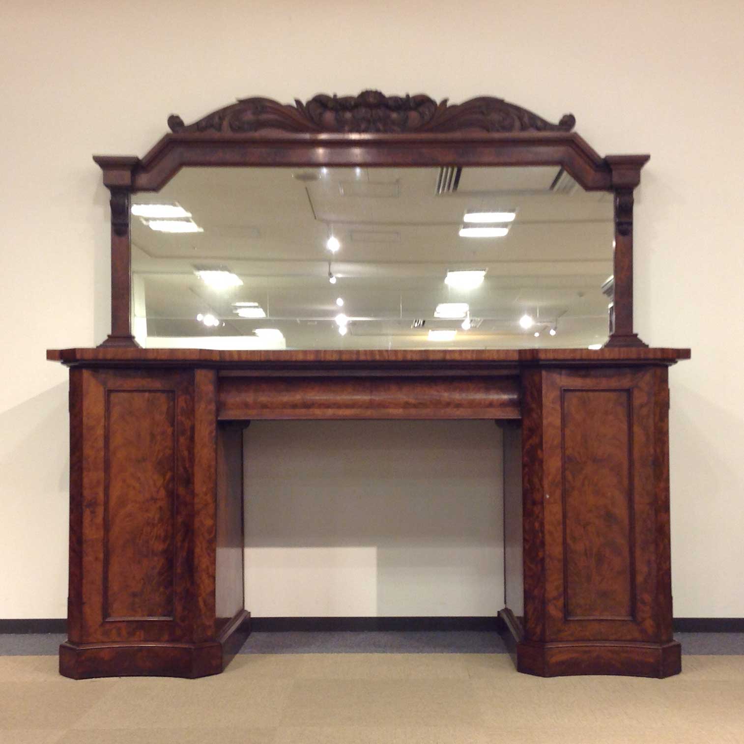 大塚家具　鏡台 Yahoo!オークション -「大塚家具」(鏡台、ドレッサー) (家具