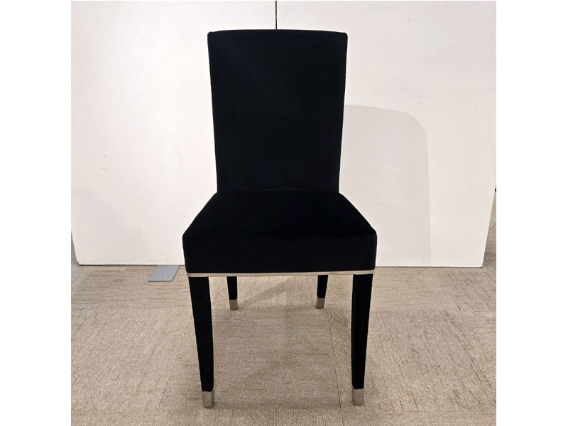 美品】大塚家具ダイニングチェア4脚セット