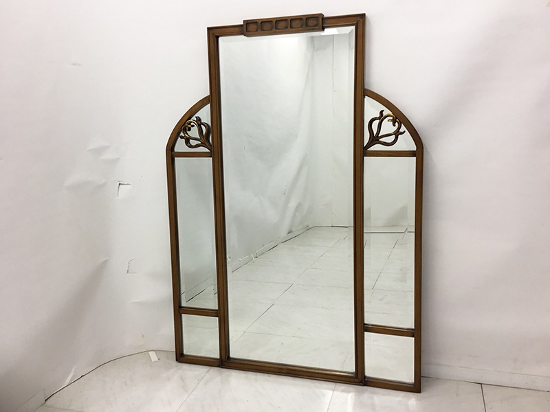 メデア ミラー ART307/県外倉庫保管品/数量限定お買い得品（新品