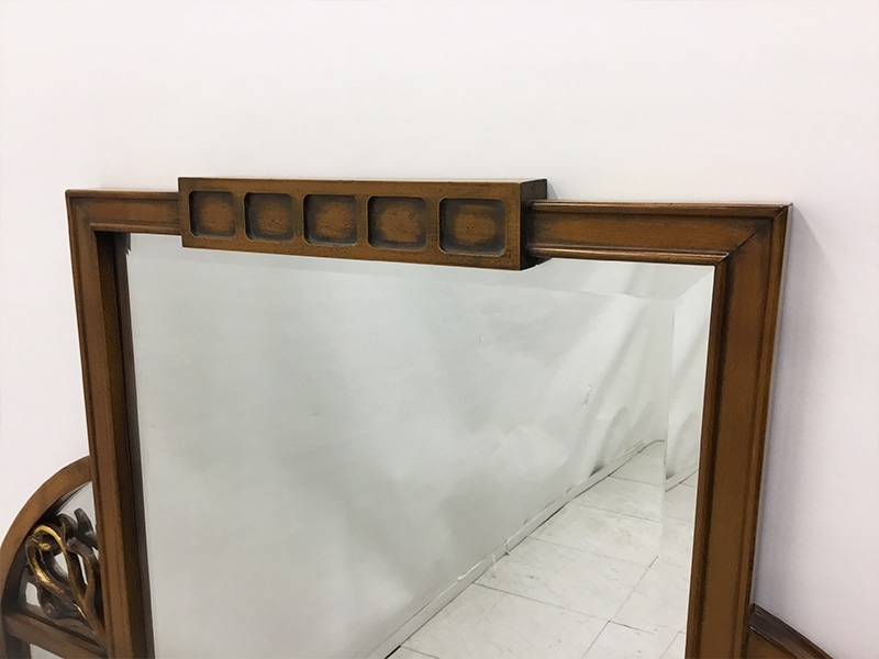 medea メデア　大塚家具　ミラー　鏡　イタリア製　全身　アンティーク medea メデア 大塚家具 ミラー 鏡 イタリア製 全身 アンティーク