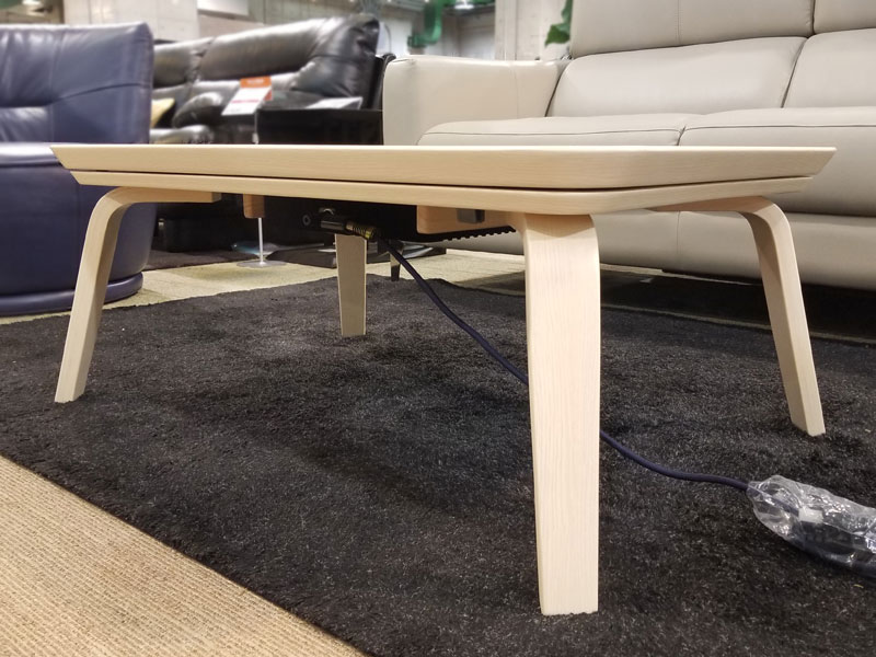 ちょろくん 専用 大塚家具 こたつ 匠大塚