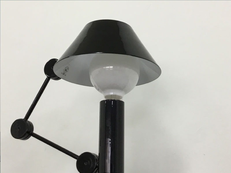 スタンド「NEM-MR.LIGHT SHORT」/アウトレット＆ベッドルームギャラリー横浜展示品