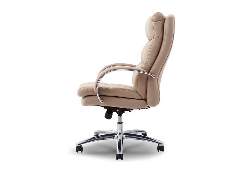 デスクチェア「グラント」ハイタイプ 布全3色/オンラインショップ限定品