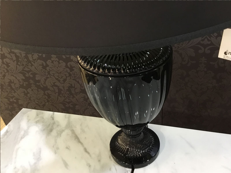 スタンド「ITA-8062GD/B」ランプ別売り/アウトレット＆ベッドルームギャラリー横浜展示品